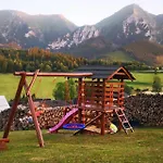 Privat Bachleda * Ždiar