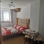 Privat Bachleda 民宿 Ždiar