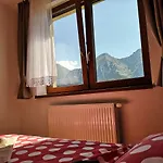 Privatunterkunft Privat Bachleda