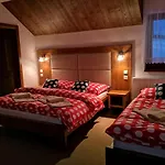 Privatunterkunft Privat Bachleda