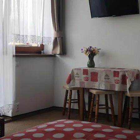 Séjour chez l'habitant Privat Bachleda *