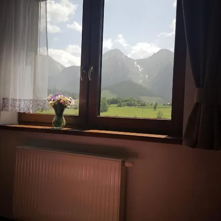 Privat Bachleda * Ždiar