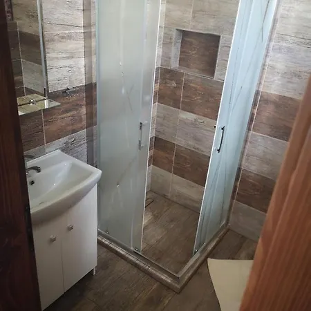 Privat Bachleda Séjour chez l'habitant