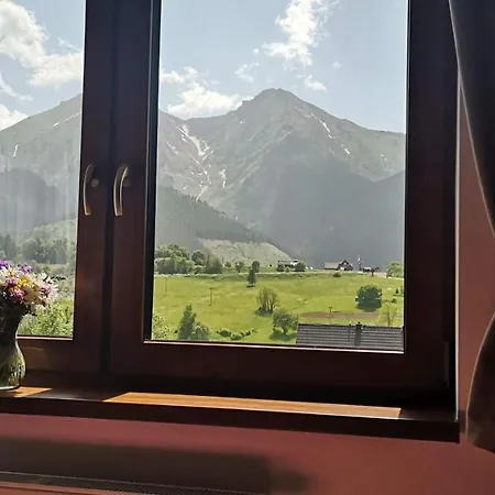 Séjour chez l'habitant Privat Bachleda *