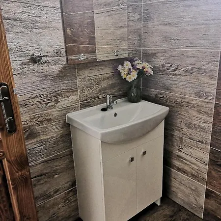 Séjour chez l'habitant Privat Bachleda *