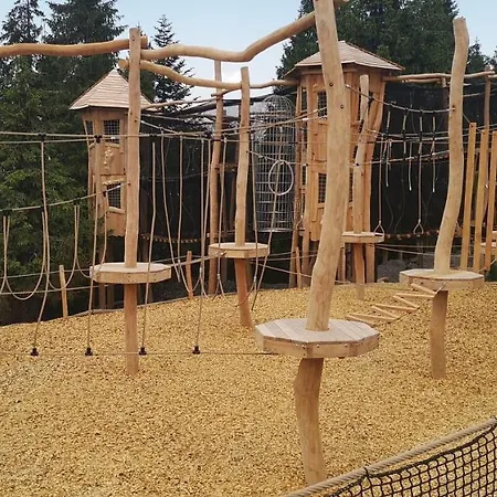 Séjour chez l'habitant Privat Bachleda *