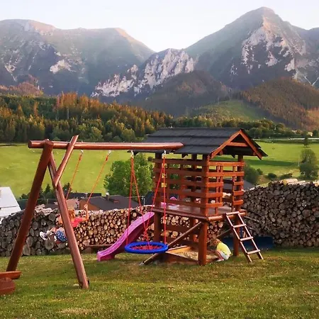 Privat Bachleda * Ždiar