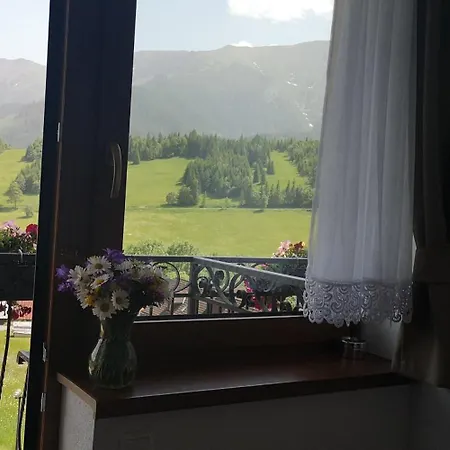 Séjour chez l'habitant Privat Bachleda