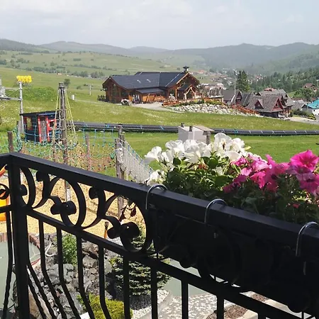 Privat Bachleda Séjour chez l'habitant