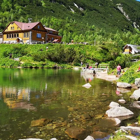 Séjour chez l'habitant Privat Bachleda *
