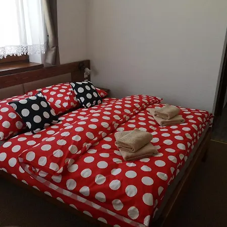 Privat Bachleda Séjour chez l'habitant