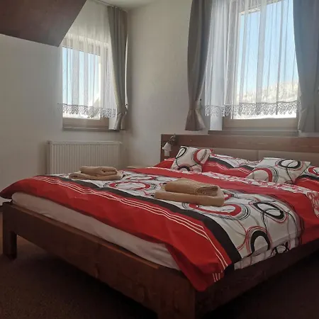 Privat Bachleda Séjour chez l'habitant