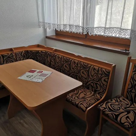 Privat Bachleda * Ždiar