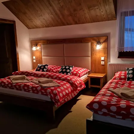 Séjour chez l'habitant Privat Bachleda