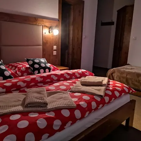 Privat Bachleda * Ždiar