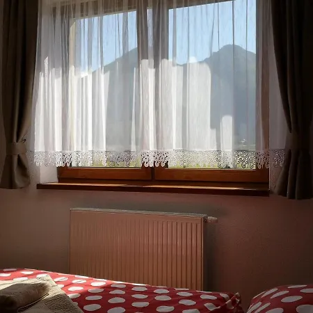 Séjour chez l'habitant Privat Bachleda